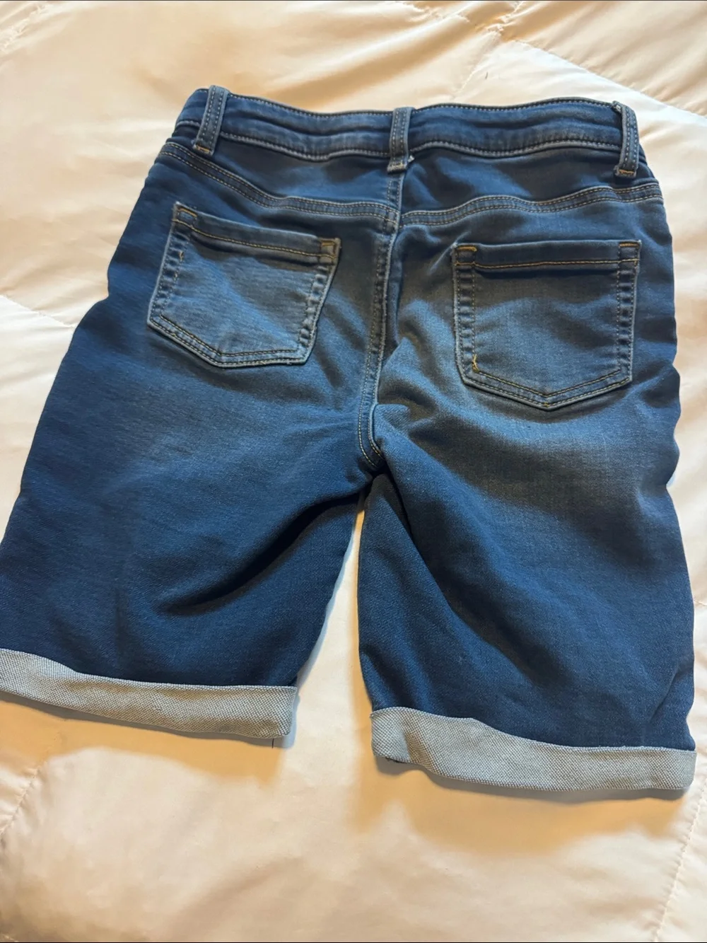Cat & Jack dark blue